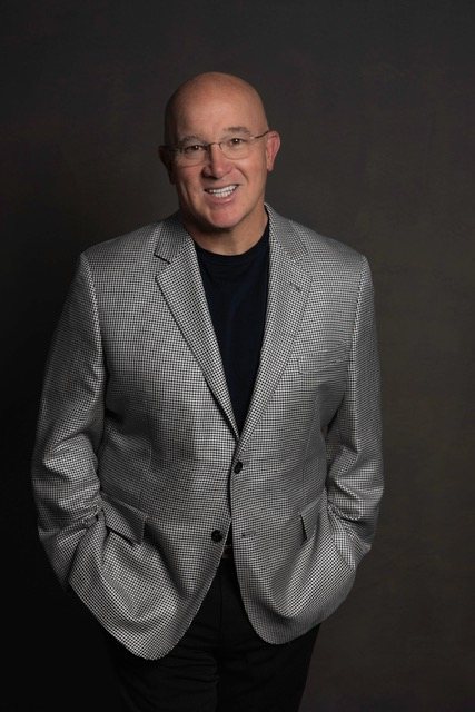 Stephen L. Keller, author of Pay to Play — professional headshot